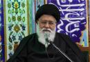 نمی‌توانیم دین خود را قربانی دیپلماسی و سیاست خارجی کنیم