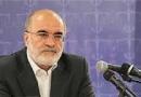 اگر خاوری خودش نیاید او را می‌آوریم