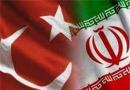 رئیس مجلس ترکیه وارد تهران شد