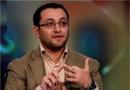 چند جمله با محمد خاتمی