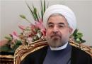 استقبال رسمی روحانی از حامد کرزای