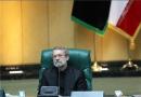 دیدار دزدانه هیئت پارلمانی اروپا کار زشتی بود/ این مسئله نباید بیش از حد بزرگ شود