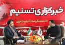 دولت یازدهم روابط خود را با مجلس ارتقا دهد