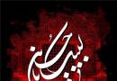 اربعین آمده تا از شهدا یاد کنید...