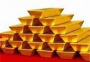 ترکیه ۱.۵ میلیارد دلار طلا به ایران صادر کرد