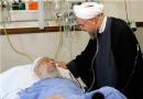 حال عمومی رهبر انقلاب بسیار خوب است/ مردم شکرگزار سلامت رهبر معظم انقلاب باشند