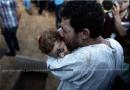 کودک فلسطینی اولین شهید پس از پایان آتش بس ۳ روزه در غزه