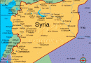 حلب در زیر آتش