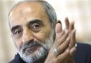 اظهارات روحانی با اعتماد به دولت آمریکا در تناقض است
