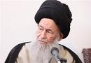 ابراز نگرانی آیت‌الله علوی گرگانی از فعالیت تکفیری‌ها در مناطق مرزی