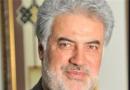 طاهری استاندار البرز شد + سوابق