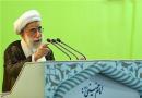 رأفت نظام نبود، سران فتنه باید اعدام می‌شدند/ در وزارتخانه‌ها نیروهای انقلابی را با "داس" درو می‌کنند