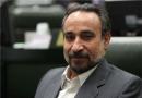 تعامل دولت و مجلس برای تحقق شعار سال ۹۳ مضاعف خواهد بود