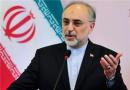 ایران مرکز غنی‌سازی کشورهای غرب آسیا می‌شود/ کلنگ‌زنی ۴ نیروگاه جدید در ۸ سال آینده
