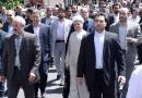 خبری درباره هاشمی که نمی‌توان به آسانی از کنارش رد شد