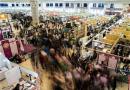 غرفه‌های برتر نمایشگاه کتاب معرفی و تجلیل شدند