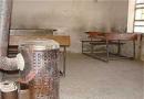 سرما زودتر از بودجه به مدارس رسید