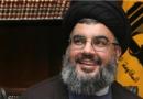 درخواست کمک نخست‌وزیر جدید لبنان از سیدحسن نصرالله