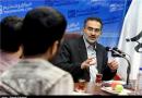 آن‌قدر کار شده که هر دولتی مجبور به ادامه است/ الگوی کار فرهنگی برون‌مرزی:" من دپیلمات نیستم انقلابی‌ام"