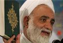 «یوم‌الله ۱۳ آبان» مصداق قرآنی دارد/ تا وقتی آمریکا آدم نشود، شعار ما «مرگ بر آمریکا» است