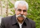 احمد بیگدلی دار فانی را وداع گفت