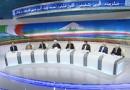 مشروح مناظره سیاسی ۸ کاندیدای انتخابات