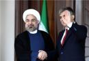 عبدالله گل: از برنامه هسته‌ای ایران حمایت می‌کنیم