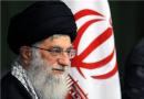 رهبرمعظم انقلاب درگذشت پدر شهید کاوه را تسلیت گفتند
