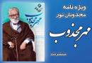 "قطب" مصداق اهل بیت در عصر خویش است!