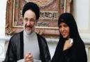 نعیمه اشراقی از آغاز به کار ستادهای خاتمی خبر داد