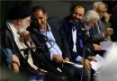 شاعران دیدار رهبری چطور انتخاب می‌شوند؟