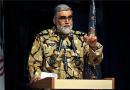 مسئولان اجازه دهند، طومار گروه‌های تروریستی و کشورهای حامی آنها را در هم می‌پیچیم