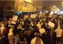 فریاد معترضان در قطیف عربستان "همه ما النمر هستیم"
