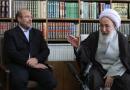 با ‌تمام جانم ‌به دغدغه‌های علما و روحانیون عمل می‌کنم / زندگی مردم باید رحمانی شود